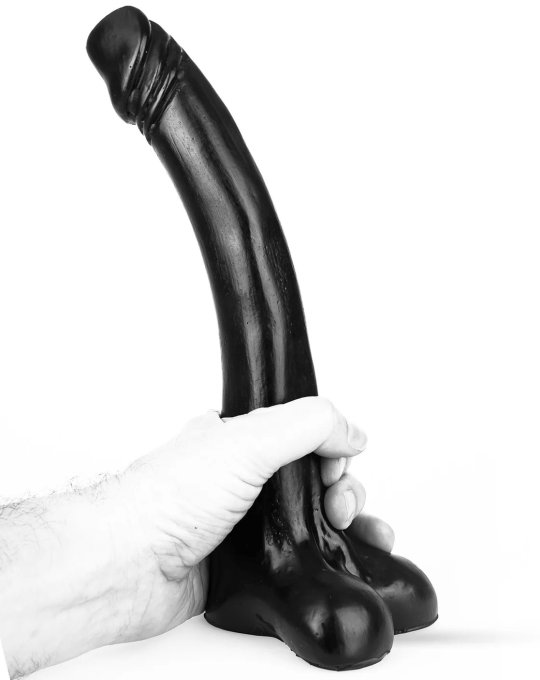 Gode Baldur Dark Crystal 25 x 5cm