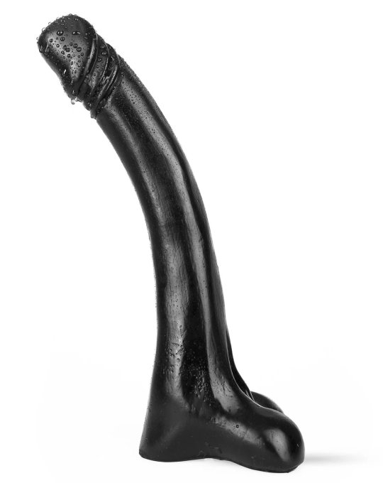 Gode Baldur Dark Crystal 25 x 5cm