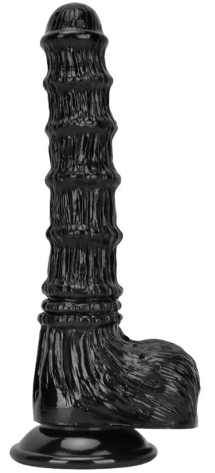 Gode Bambou L 21 x 6cm