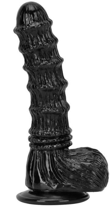 Gode Bambou L 21 x 6cm