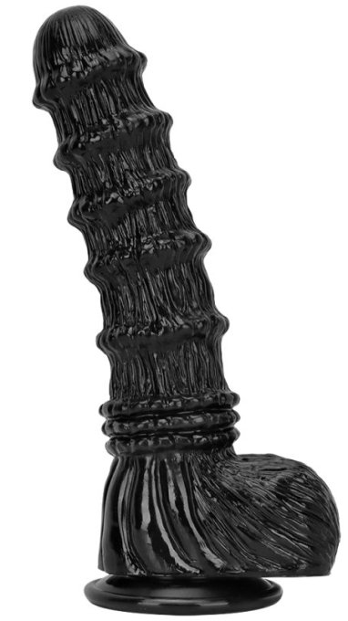 Gode Bambou L 21 x 6cm