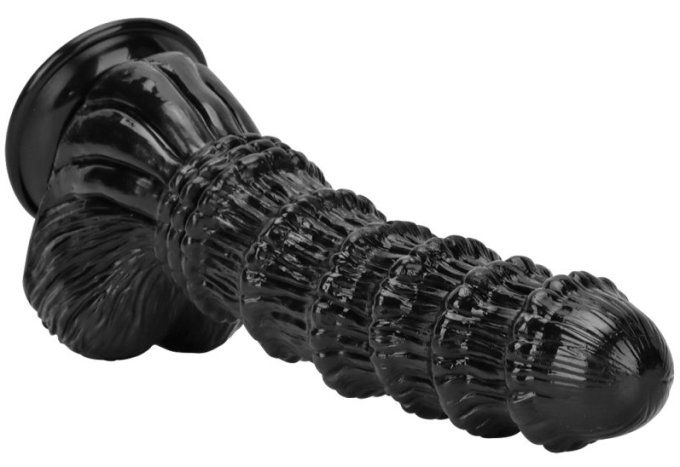 Gode Bambou L 21 x 6cm