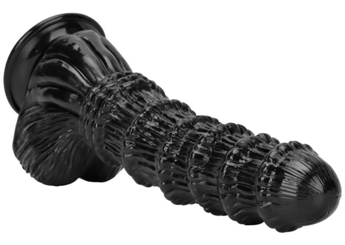 Gode Bambou M 18 x 5cm