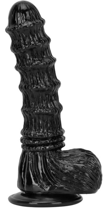 Gode Bambou S 16 x 4cm