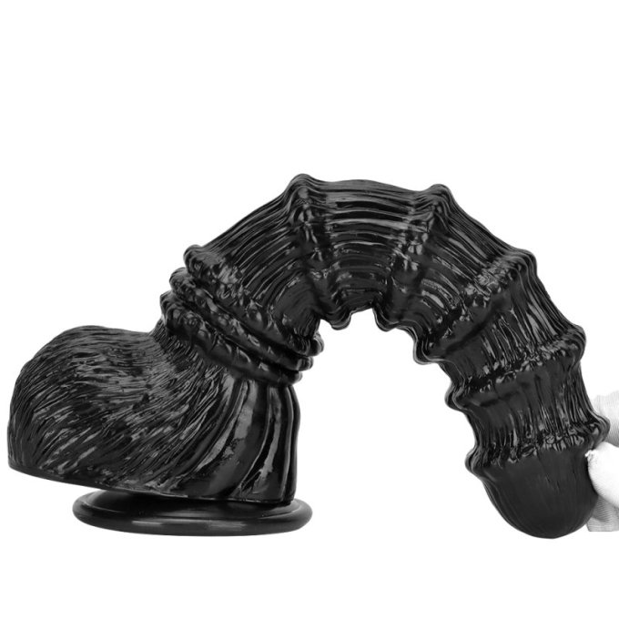 Gode Bambou S 16 x 4cm