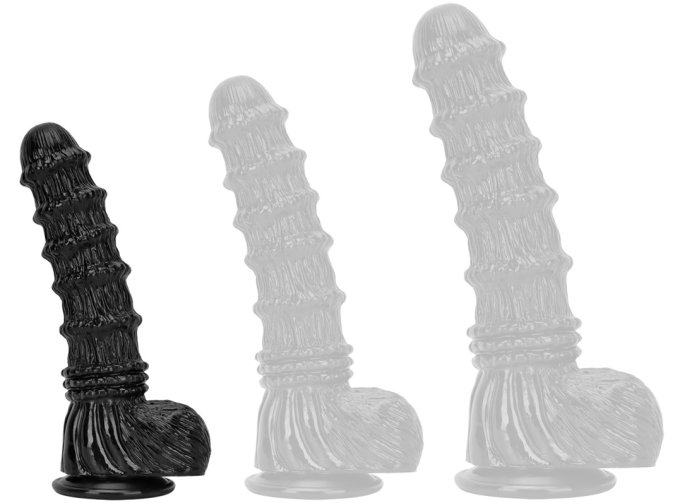 Gode Bambou S 16 x 4cm