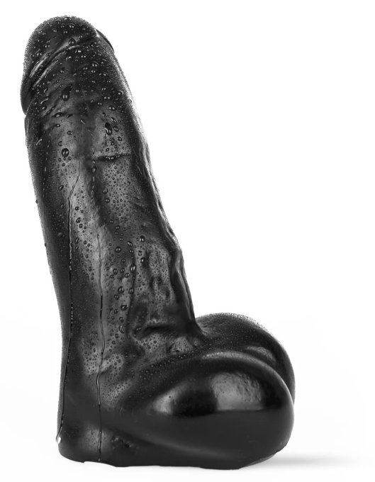 Gode Barry Dark Crystal 20 x 7cm