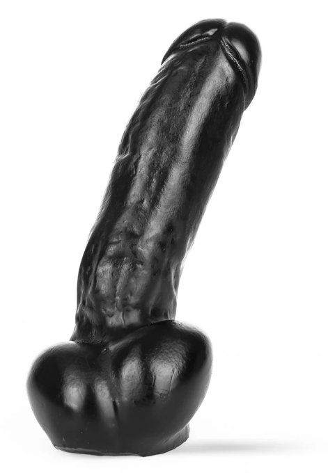 Gode Barry Dark Crystal 20 x 7cm