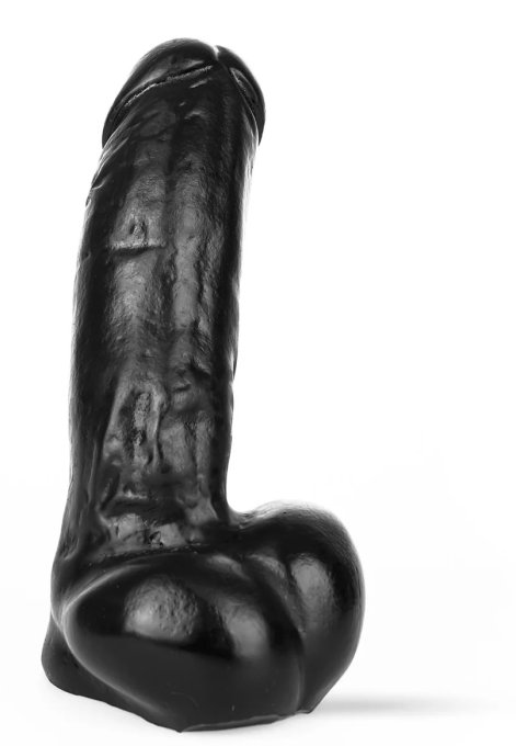 Gode Barry Dark Crystal 20 x 7cm