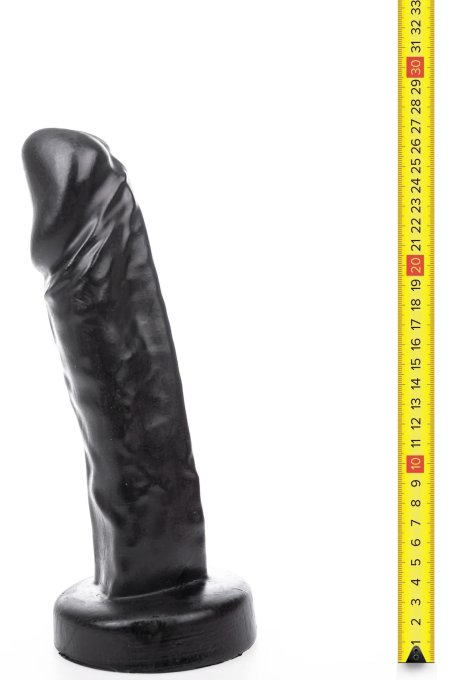Gode Beefcake Hung System 23 x 6.5cm