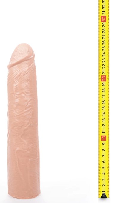 Gode Benny Hung System 24 x 5cm