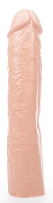 Gode Benny Hung System 24 x 5cm