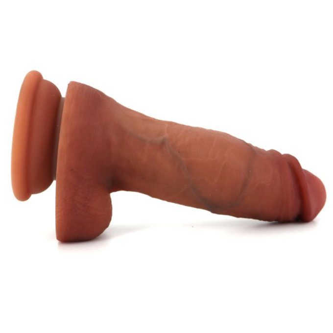 Gode Bentong 12 x 4.2cm Marron