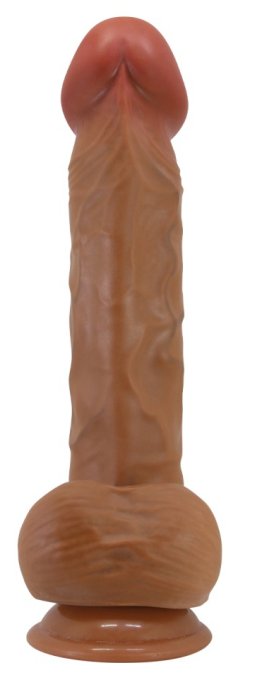 Gode Bergrisi 19 x 5.2 cm Marron