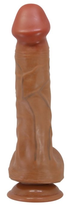 Gode Bergrisi 19 x 5.2 cm Marron