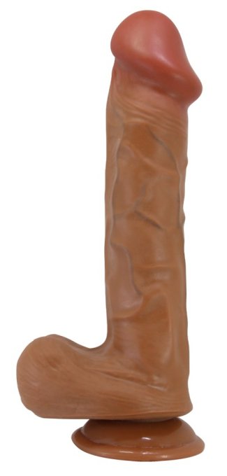Gode Bergrisi 19 x 5.2 cm Marron