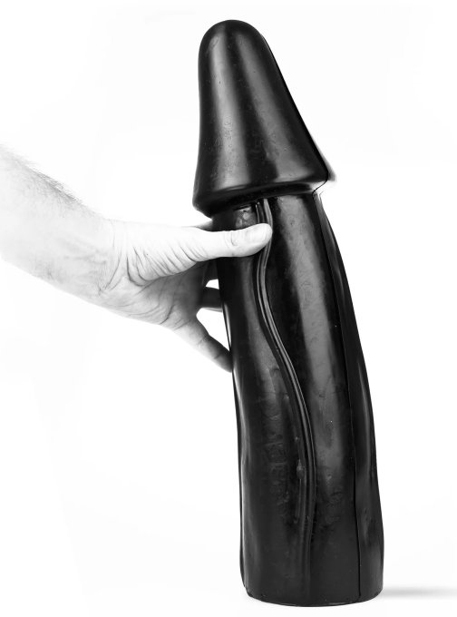 Gode Bertram Dark Crystal 46 x 13cm