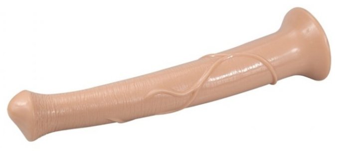 Gode Big Horse 38 x 6.5cm