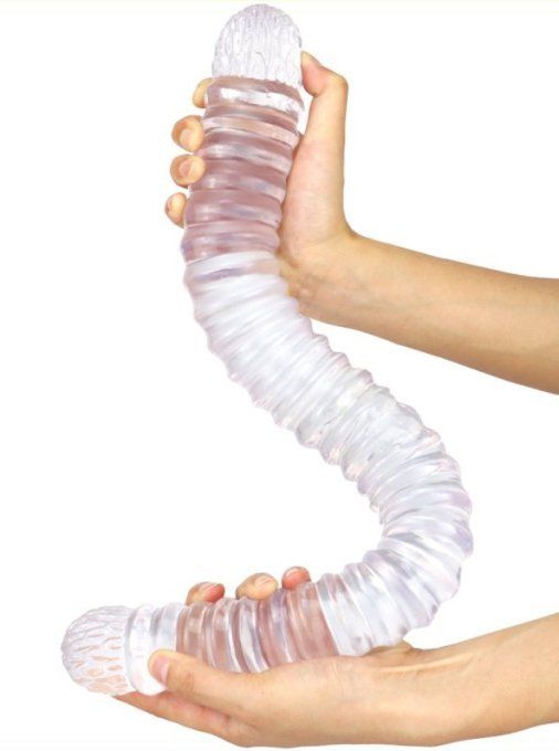 Gode Big Tortos 55 x 5.5cm 