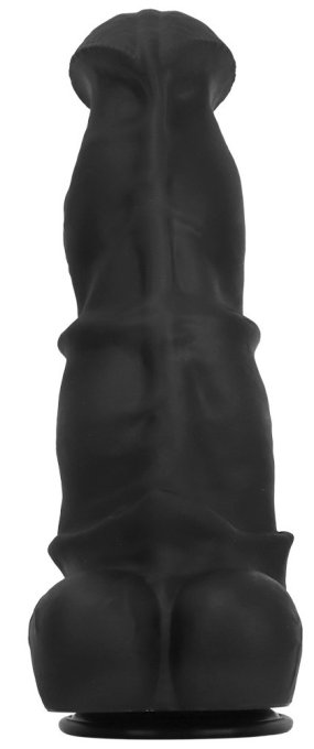 Gode Biggyhorsy XXL 30 x 12.5cm
