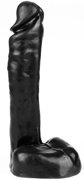 Gode Bjork Dark Crystal 38 x 9.5cm