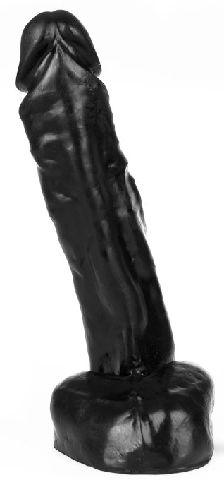 Gode Bjork Dark Crystal 38 x 9.5cm