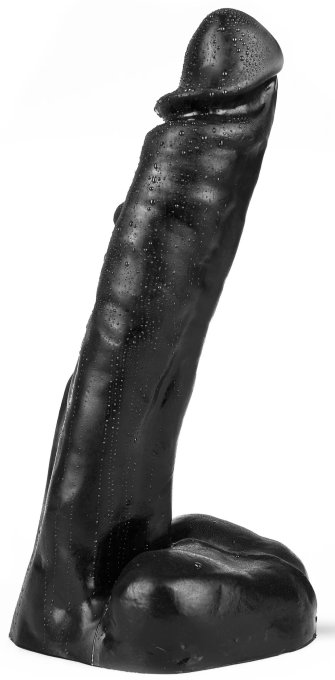 Gode Bjork Dark Crystal 38 x 9.5cm