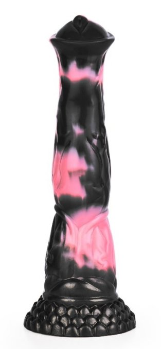 Gode Bodulf 25 x 6cm Noir-Rose