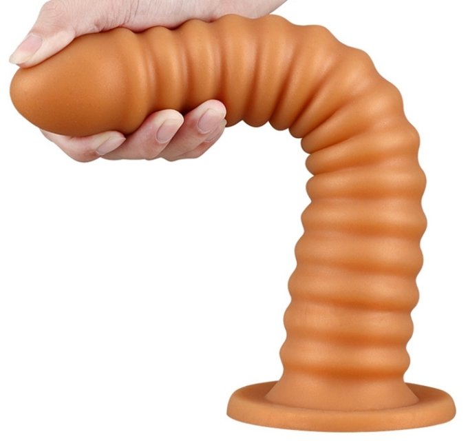 Gode Bombyx S 22 x 4.5cm