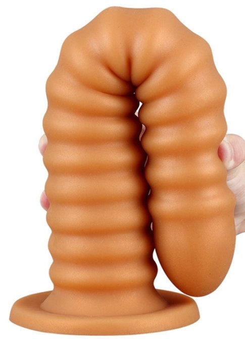 Gode Bombyx S 22 x 4.5cm