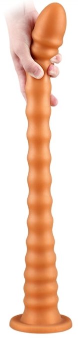 Gode Bombyx S 22 x 4.5cm