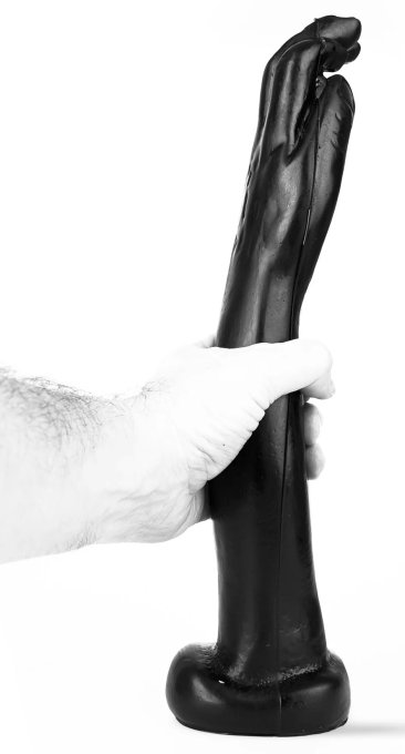 Gode Bras Otto 34 x 7.5cm