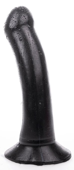 Gode Bugzy Hung System 20 x 5cm