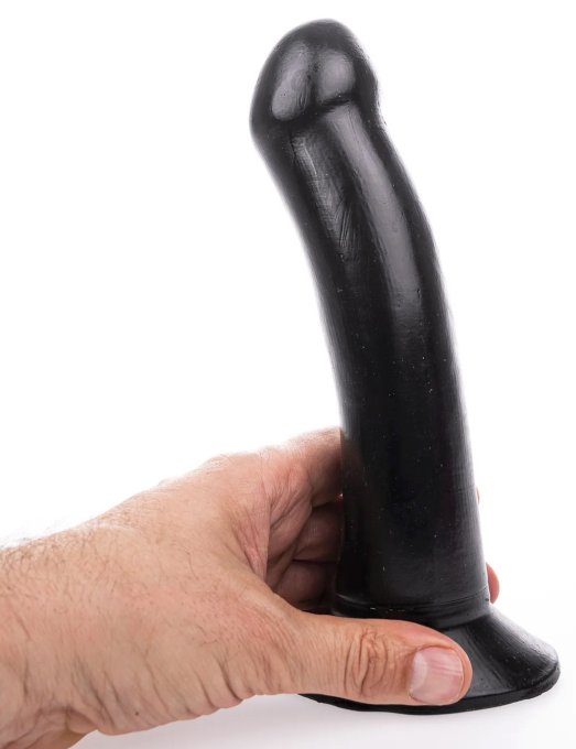 Gode Bugzy Hung System 20 x 5cm