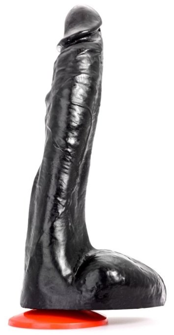 Gode Building Brad Fuck Tools 18 x 4.5cm