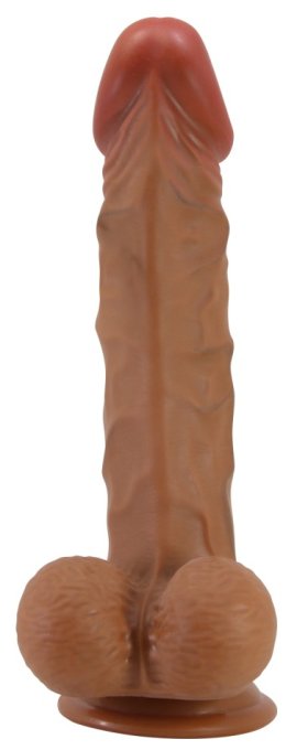 Gode Buraq Beautiful 18 x 4.5cm Marron