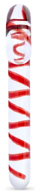 Gode Candyred 18 x 2.5cm