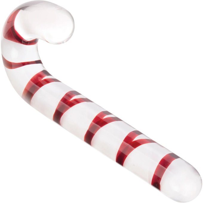 Gode Candyred 18 x 2.5cm