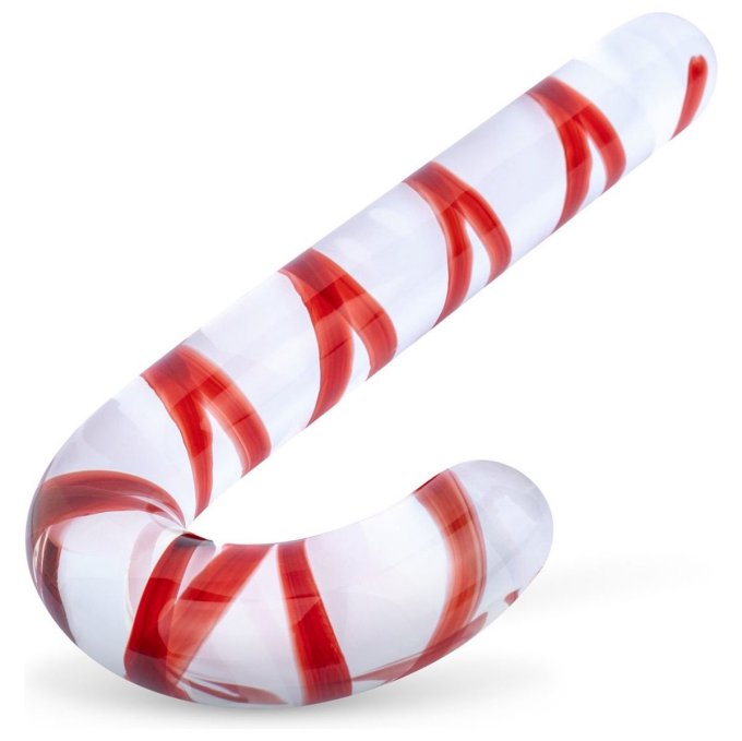 Gode Candyred 18 x 2.5cm