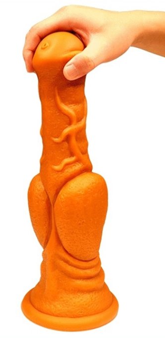 Gode Canis L 28 x 8.5cm