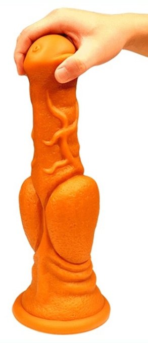 Gode Canis M 20 x 6.5cm