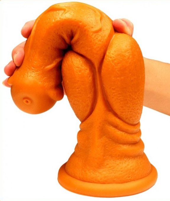 Gode Canis M 20 x 6.5cm