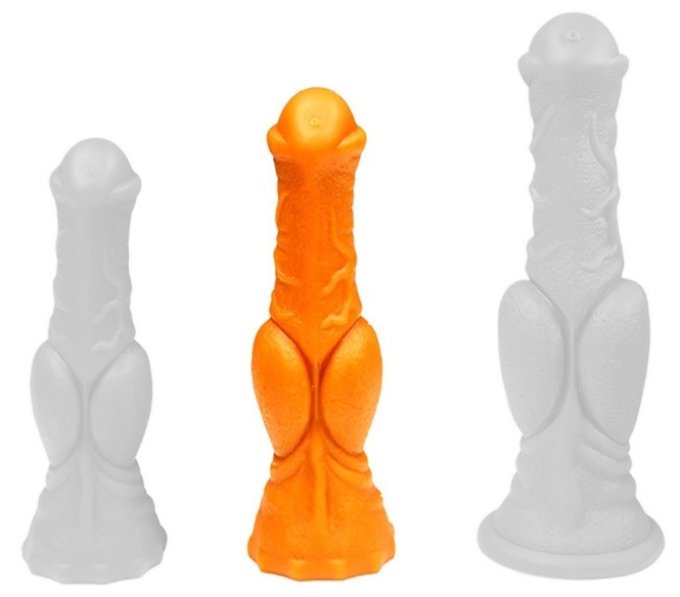 Gode Canis M 20 x 6.5cm