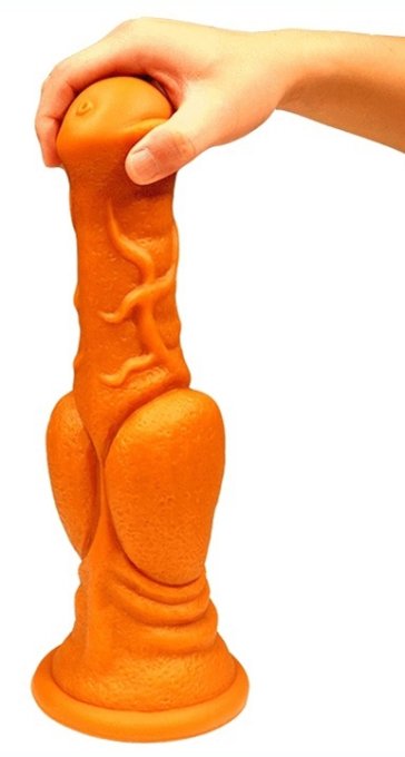 Gode Canis S 15 x 5cm