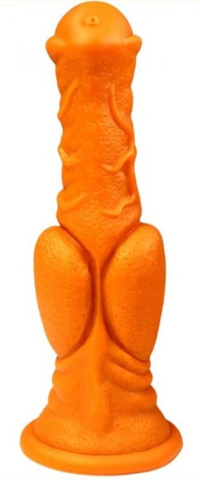 Gode Canis S 15 x 5cm