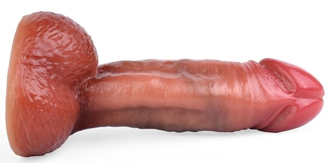 Gode Caplyo 14 x 4.3cm
