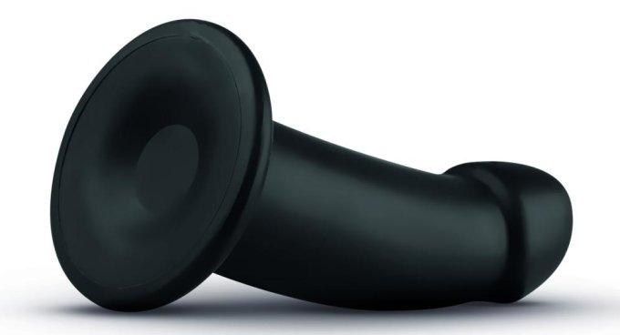 Gode Charlie 13 x 4cm Noir