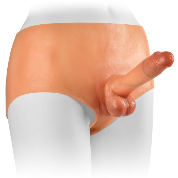 Gode ceinture creux Boxitup 16 x 4cm