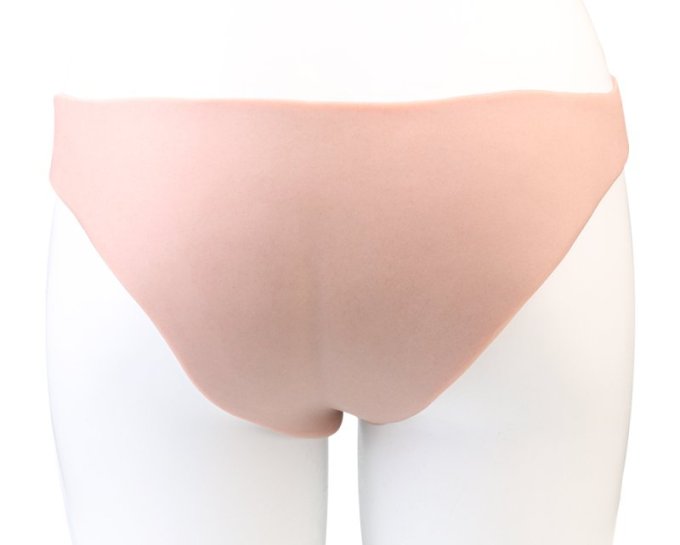 Gode Ceinture Creux Brotix 14 x 4.3cm