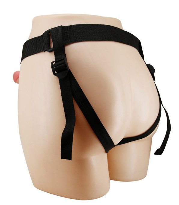 Gode Ceinture Creux Stark 15.5 x 4.5cm Chair